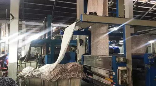 辦印染廠的種種辛酸,說(shuō)出來(lái)都是淚