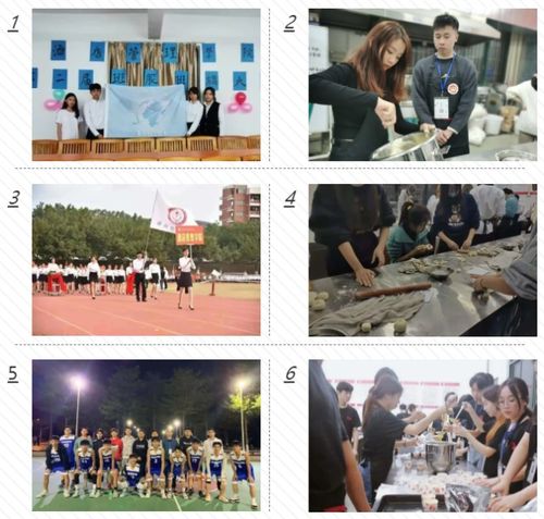 廣州華商職院酒店管理學院 旅游通達天下,烹制精彩人生