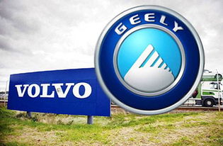 領克是美式的獨善其身 wey是中式的兼濟天下