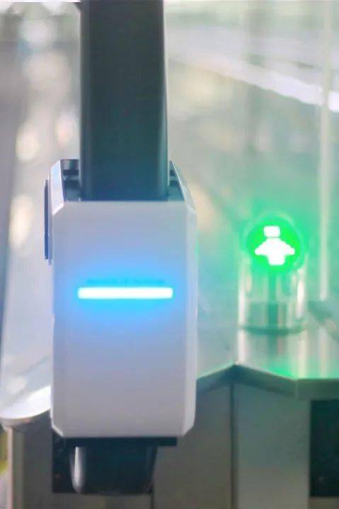 白云再啟航,通達更廣闊天地