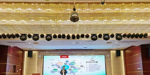 青海 雙百經紀人 帶貨農畜產品 盼高原土特產達天下