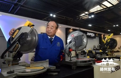 【民營企業在發展】通達天下,揚州一家鄉鎮民企的&ldquo;世界觀&rdquo;